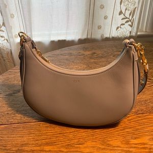 Celine Ava Crescent Handbag - Arctic Blue - NWT